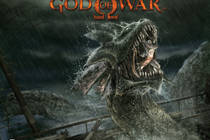 Большое спартанское приключение. Обзор God of War Большое спартанское приключение. Обзор God of War