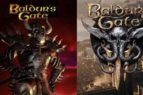 «Baldur’s Gate» (1998) и «Baldur’s Gate – III» (2023): сравним? Сравним! 